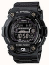 
CASIO G-SHOCK Black Men's Watch #GW-7900B-1ER