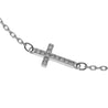 
SWAROVSKI Mini Cross Bracelet - White #5395824