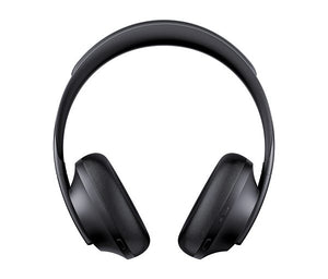 Bose Noise Cancelling Headphones 700 black front