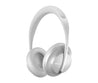 Bose Noise Cancelling Headphones 700 luxe silver side view'