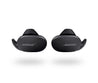 Bose QuietComfort® Earbuds black front