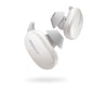 Bose QuietComfort® Earbuds soapstone close up white