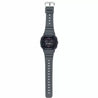 
Casio-DW-5610SU-8DR with strap