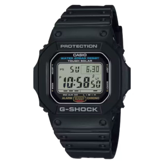 Casio G-5600UE-1DR