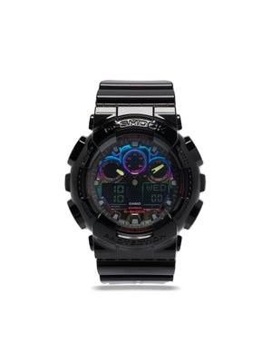 GA-100RGB-1AER front