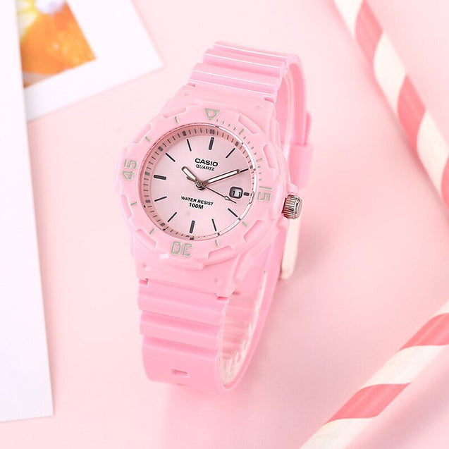 LRW-200H-4E4VDF pink style