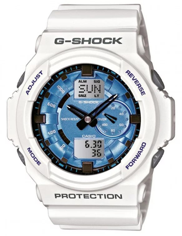 GA-150MF-7AER front