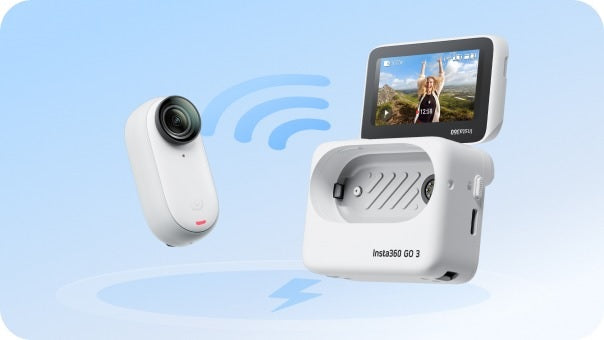 Insta360-GO-3-Camera-Multifunctional-Action-Pod