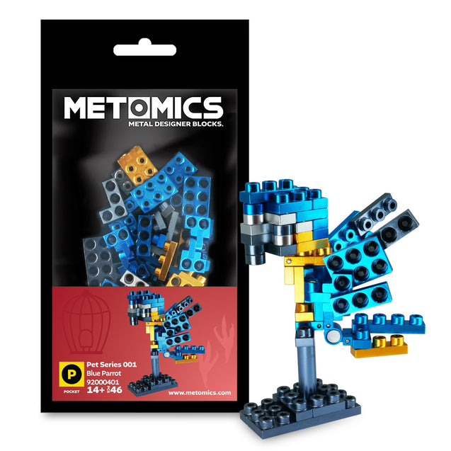 METOMICS92000401BlueParrotpackage