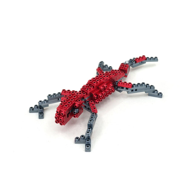 METOMICS94000004Gecko3-in-1_RubyRed_gecko