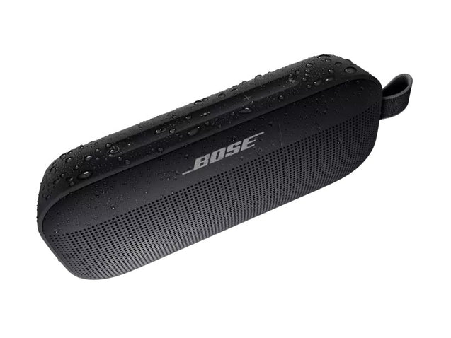 Bose SoundLink Flex Bluetooth® Speaker​ black water