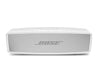 Bose SoundLink Mini II Special Edition silver front