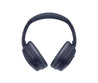 Bose QuietComfort 45 headphones blue front