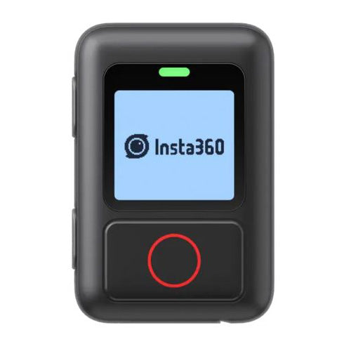 Insta360 GPS Action Remote for X3 front