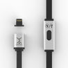 Lexuma XMAG Plus – Magnetic Lightning Cable (For Apple Devices) - GadgetiCloud