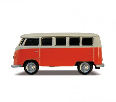AutoDrive 1963 Volkswagen T1 Bus 32GB USB Flash Drive - GadgetiCloud
