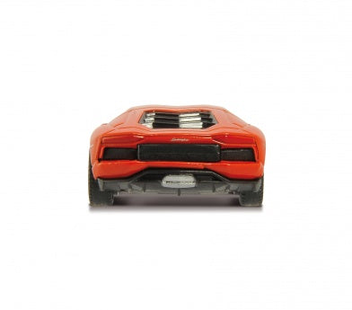 AutoDrive Lamborghini Aventador LP700-4 32GB USB Flash Drive - GadgetiCloud