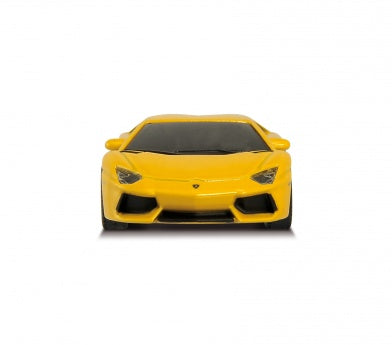 AutoDrive Lamborghini Aventador LP700-4 32GB USB Flash Drive - GadgetiCloud