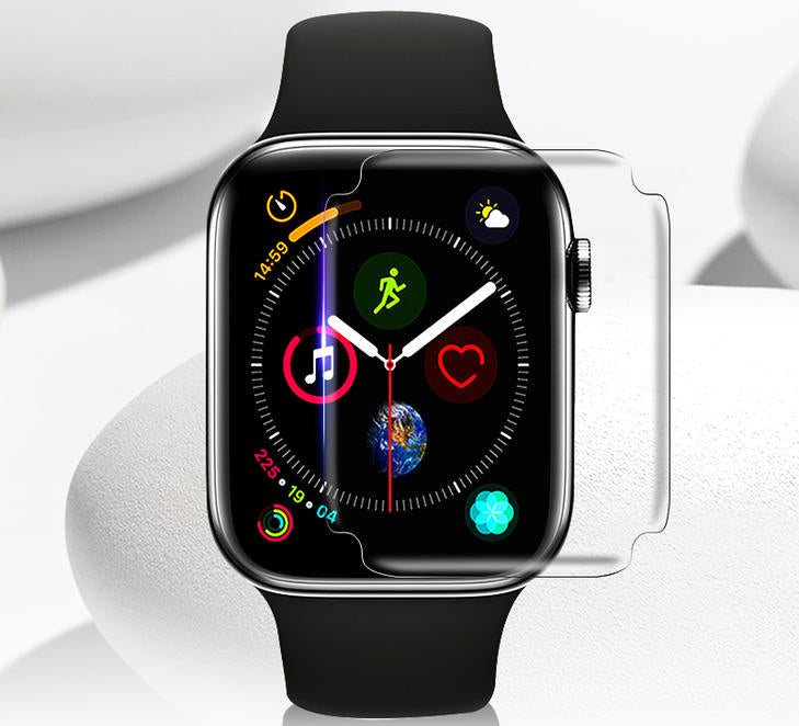 Apple Watch Series 1-5 Protective Films COMBO - GadgetiCloud