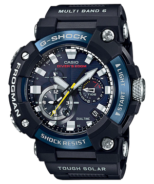 CASIO G-SHOCK FROGMAN Watch #GWF-A1000C-1ADR