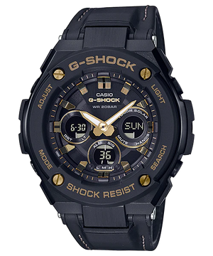 CASIO G-SHOCK G-STEEL Watch #GST-S300GL-1ADR