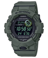 
CASIO G-SHOCK Mens Digital Watch with Resin Strap #GBD-800UC-3ER