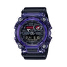 CASIO G-Shock Mens Analogue-Digital Quartz Watch #GA-900TS-6AER