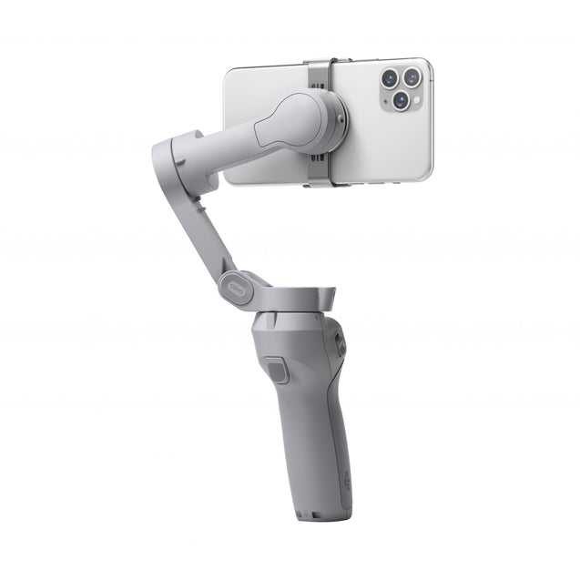 DJI OSMO 4SE Smartphone Stabilizer with Magnetic Design