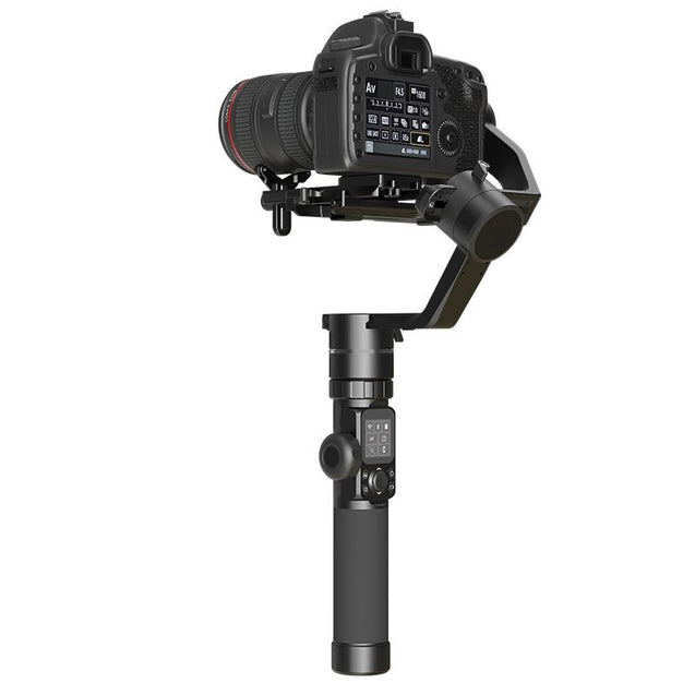 FeiyuTech-AK4000-DSLR-Camera-Handheld-Stabilizer-Gimbal-Payload-4KG-listing-with-camera-interface
