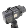 Feiyu-Vimble-2A-Extension-Action-Camera-Gimbal-stabilizer-light-app-control-top-view