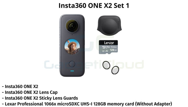 GC-Insta360-ONEX2-Bundle-Set1-Action-Camera