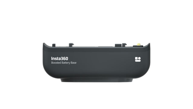 Insta360 ONE R Fast Charge Hub - front
