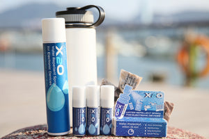 Lexuma X2O (100ml) - Waterproof / Water Repellent Spray For Electronic Devices - GadgetiCloud