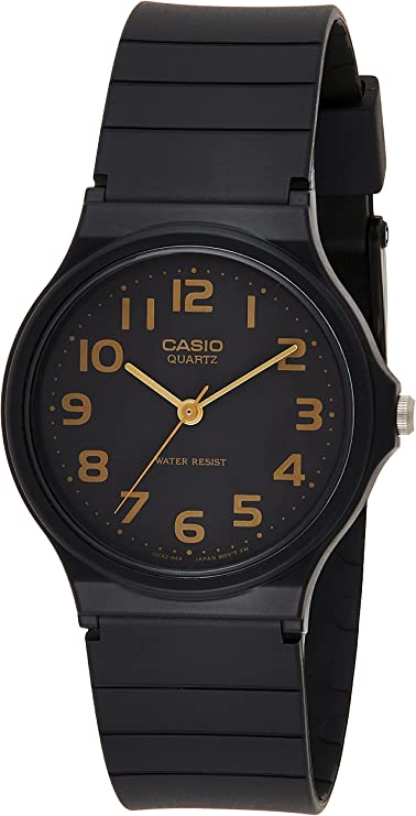 Casio Standard Watch #MQ-24-1B2LDF