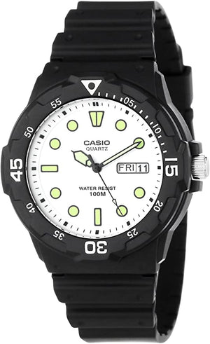 CASIO Sport Resin Watch #MRW-200H-7EVDF