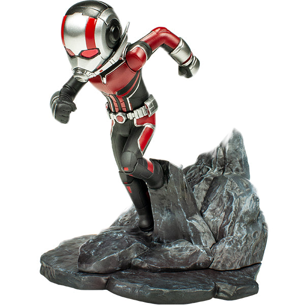 漫威復仇者聯盟：蟻俠正版模型手辦人偶玩具 Marvel's Avengers: Endgame Premium PVC Ant Man official figure toy listing front white background