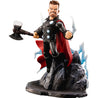 漫威復仇者聯盟：雷神索爾正版模型手辦人偶玩具 Marvel's Avengers: Endgame Premium PVC Thor official figure toy listing front white background