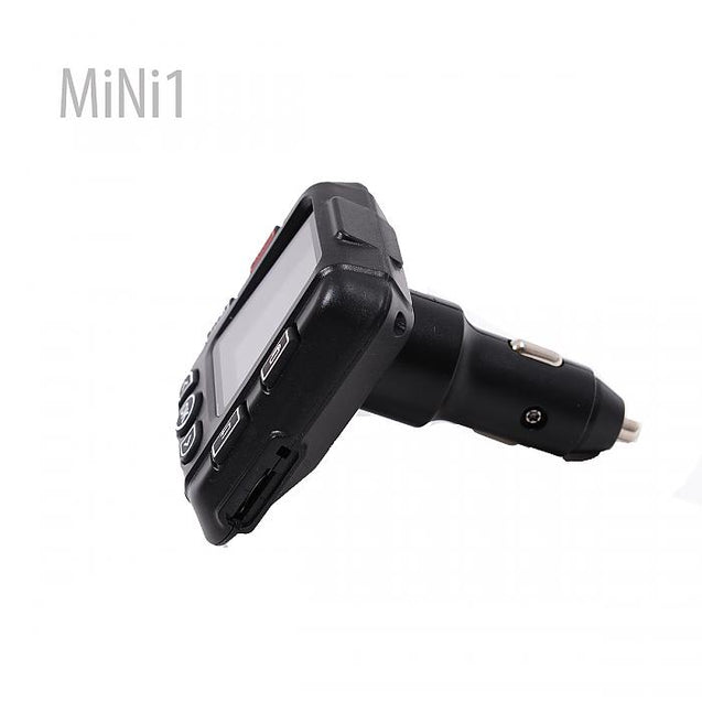 MiNi1 wi-fi mini1 Network Walkie Talkie for Vehicles + Service - GadgetiCloud