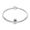 Pandora Bag Charm #791184 bracelet
