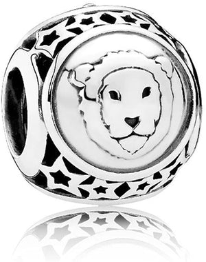 Pandora Leo Star Sign Charm #791940