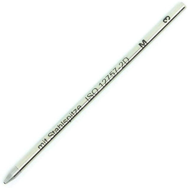 Swarovski Ballpoint Pen Refill Black #1079448