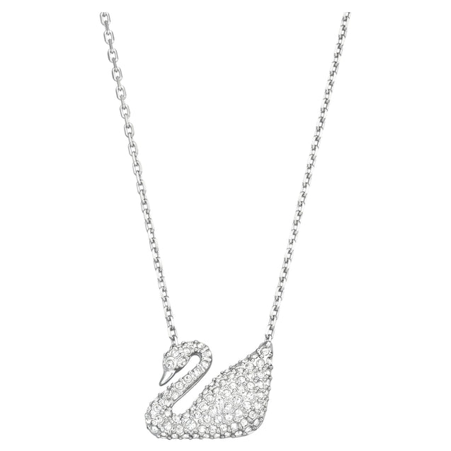SWAROVSKI Swan necklace #5007735