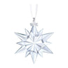 SWAROVSKI Annual Edition Crystal Ornament #5257589