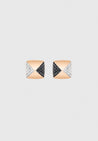 SWAROVSKI Glance Stud Earrings #5272101