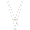 SWAROVSKI Out of This World Queen Pendant - Mixed Baths #5441393