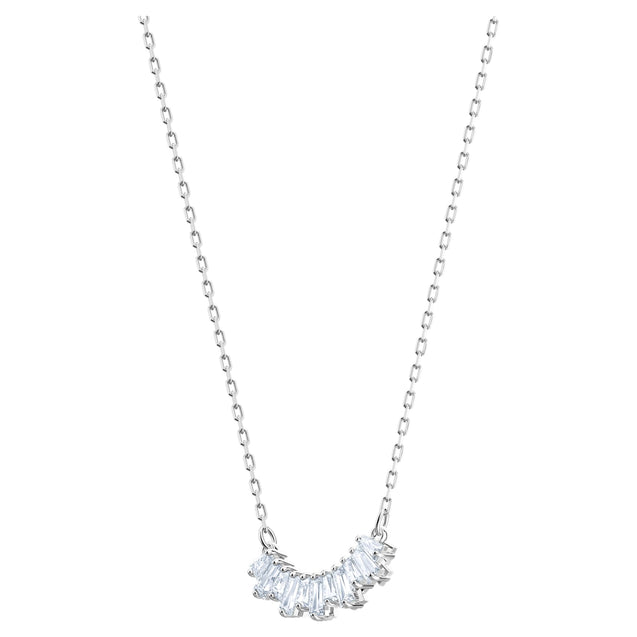 SWAROVSKI Sunshine Necklace White #5472490