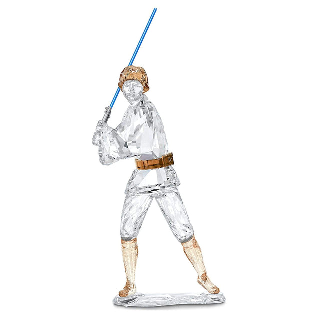 SWAROVSKI Star Wars – Luke Skywalker #5506806