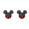 SWAROVSKI Mickey earrings #5566691