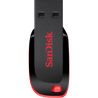 SanDisk 32GB Cruzer Blade USB Flash Drive - GadgetiCloud