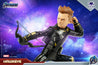 漫威復仇者聯盟：鷹眼正版模型手辦人偶玩具 Marvel's Avengers: Endgame Premium PVC Hawkeye official figure toy content top